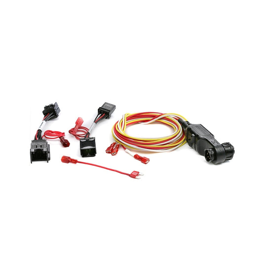 EAS Dodge Turbo Timer 2006-2012 Dodge/RAM Trucks Diesel Compatible w/ Edge CS2/CTS2/CTS3 Edge Products