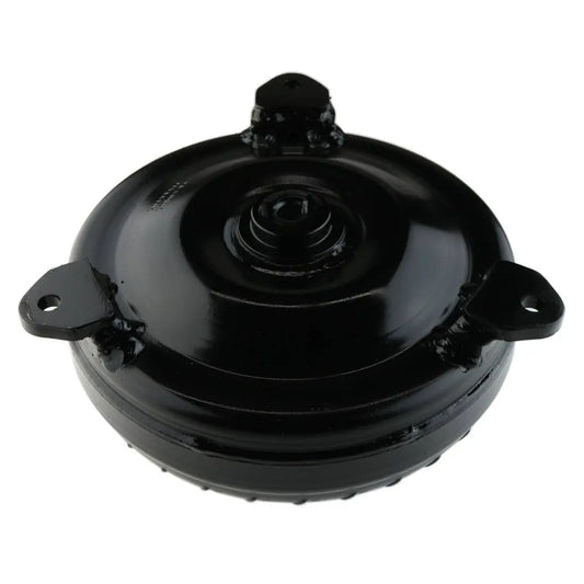 Suncoast 9" (245mm) Direct Drive Converter w/ Fluid Circulation
