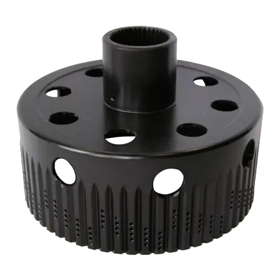 Suncoast AISIN 68RC K2 BILLET 4-5-6 HUB