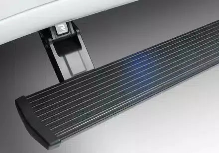 AMP Research PowerStep™ 09-18 RAM 1500/10-18 RAM 2500/3500(19-20 CLASSIC)POWERSTEP W/OEM ILLUMINATION