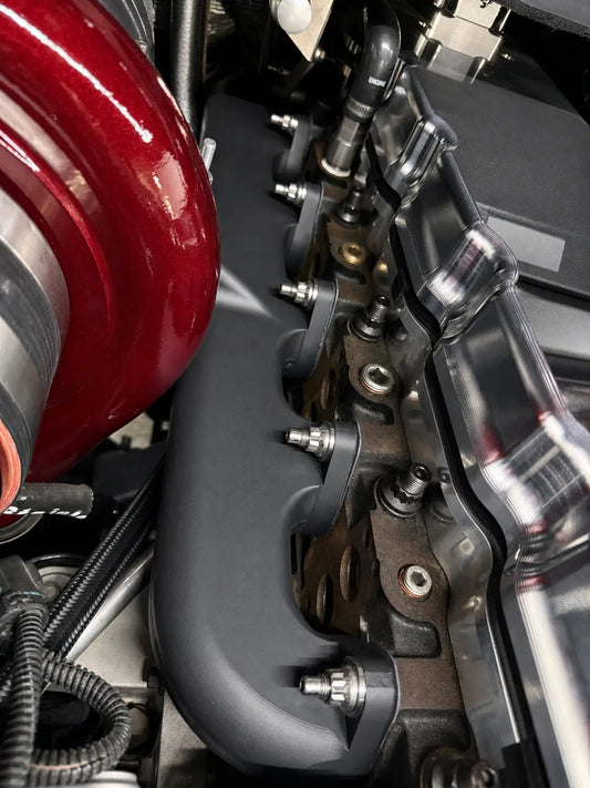 ARP Bolts - Valve Cover Hardware