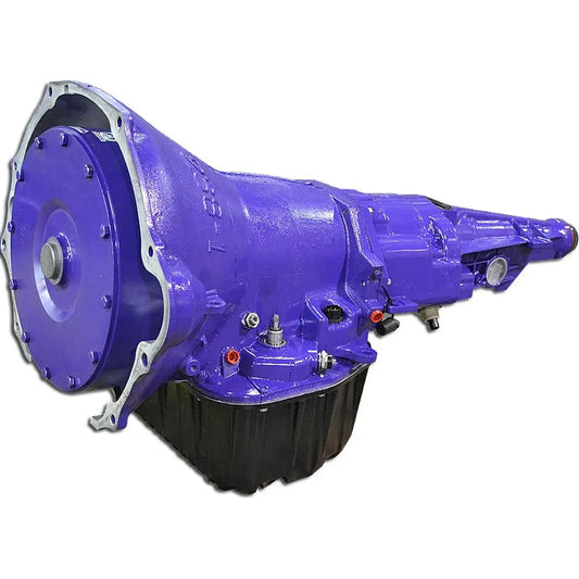 ATS 47RH PERFORMANCE TRANSMISSION PACKAGES FOR 1994-1995 DODGE 5.9L CUMMINS