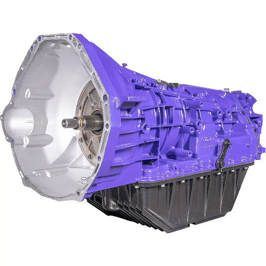ATS 4R100 PERFORMANCE TRANSMISISON PACKAGES FOR 1999-2003 7.3L POWER STROKE