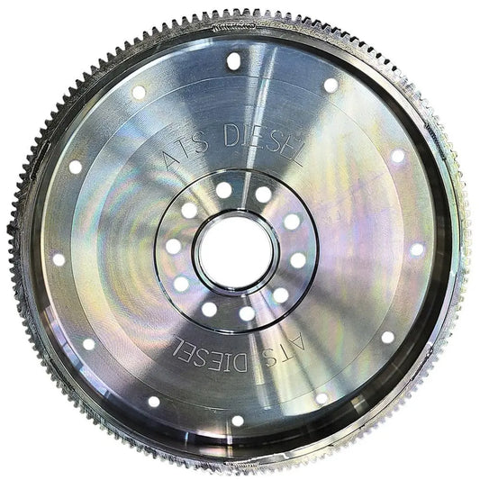 ATS 68RFE BILLET FLEXPLATE FITS 2007.5-2019+ 6.7L CUMMINS