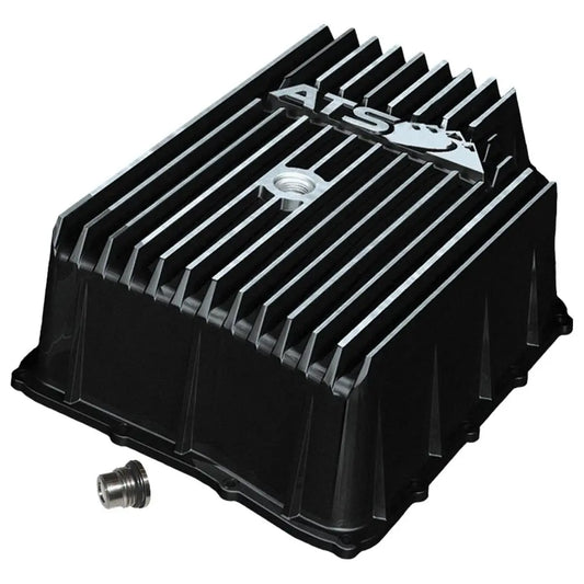 ATS 6R140 2WD Transmission Package 2011-2019 Ford Power Stroke