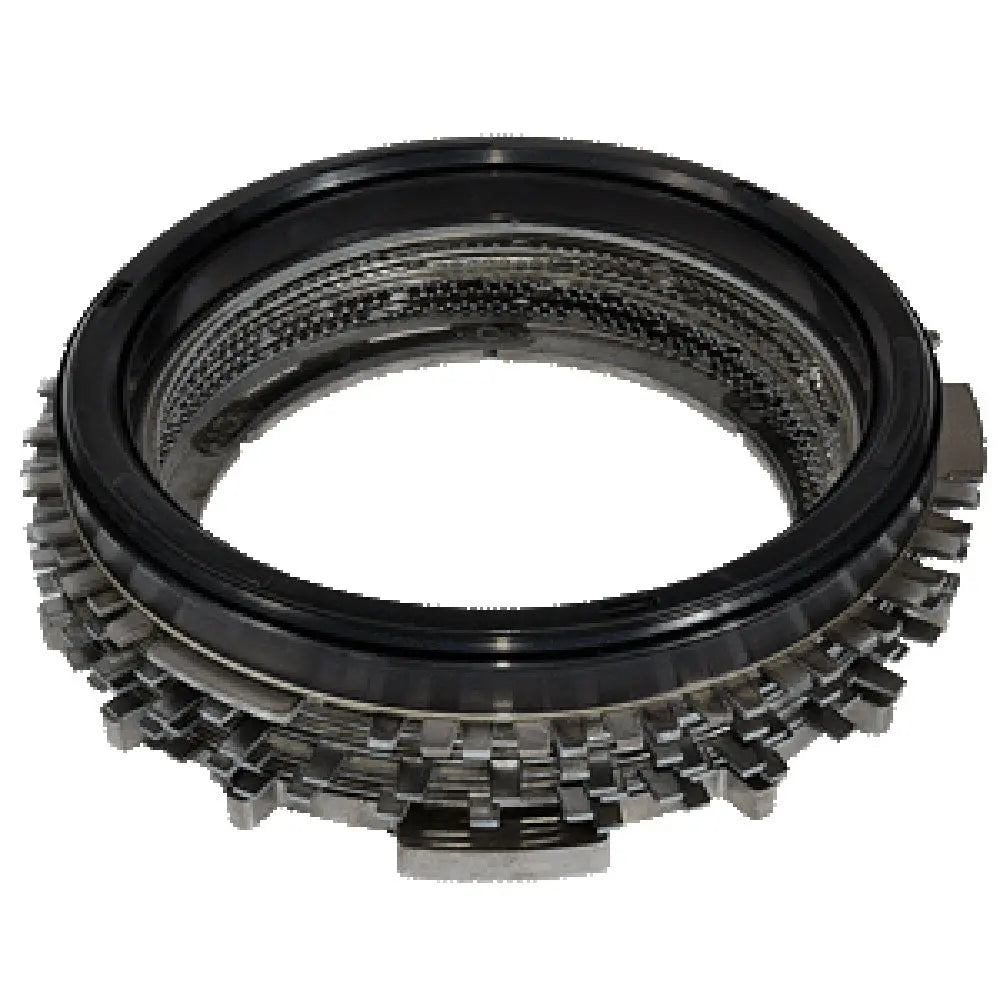 ATS Allison C4 Clutch Pack Fits 2001-2010 6.6L Duramax ATS Diesel Performance