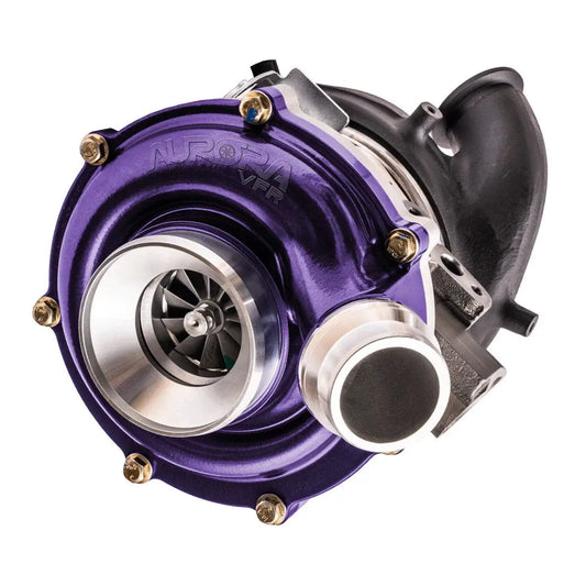 ATS Aurora 3000 / 4000 Vfr Stage 1 / Stage 2 Turbo Fits 2015-2019 6.7L Power Stroke