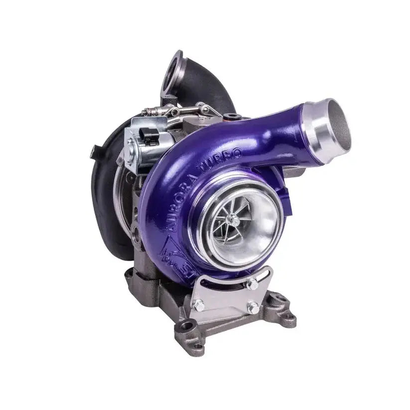 ATS Aurora 4000 VNT Stage 2 Turbocharger Kit – Ford 6.7L Power Stroke (2011–2016) ATS Diesel Performance