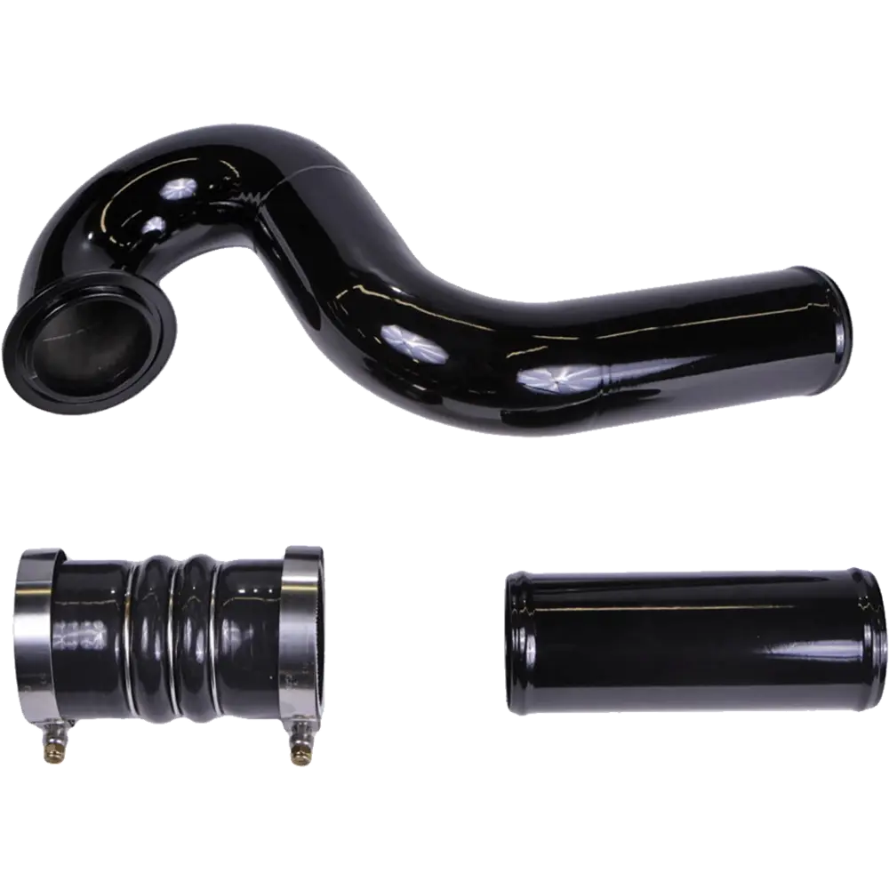 ATS AURORA 5000 TURBO SYSTEM FITS 2003-2007 5.9L CUMMINS .90 A/R T4 202-954-2272 - TAMELESS PERFORMANCE