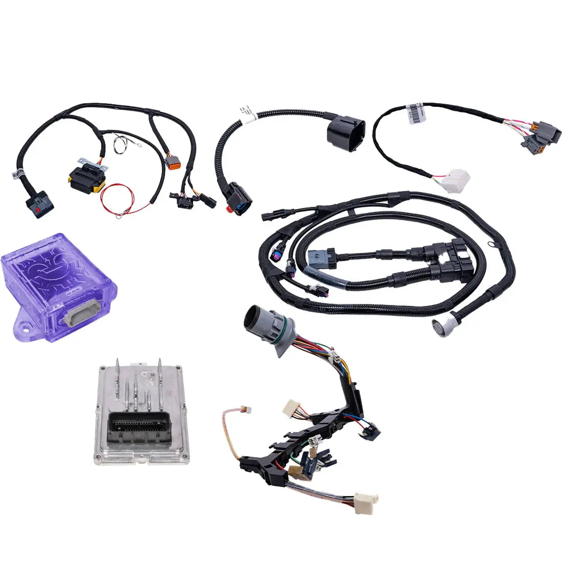 ATS Electronics Upgrade Kit Allison Conversion - Ram Cummins 6.7L 2007.5-2019+ ATS Diesel Performance