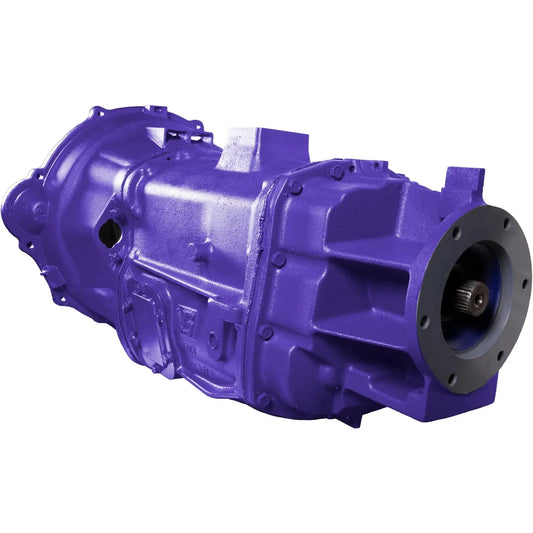 ATS Nv5600 2WD 4WD Performance Manual Transmission Fits 2000-Early 2005 5.9L Cummins