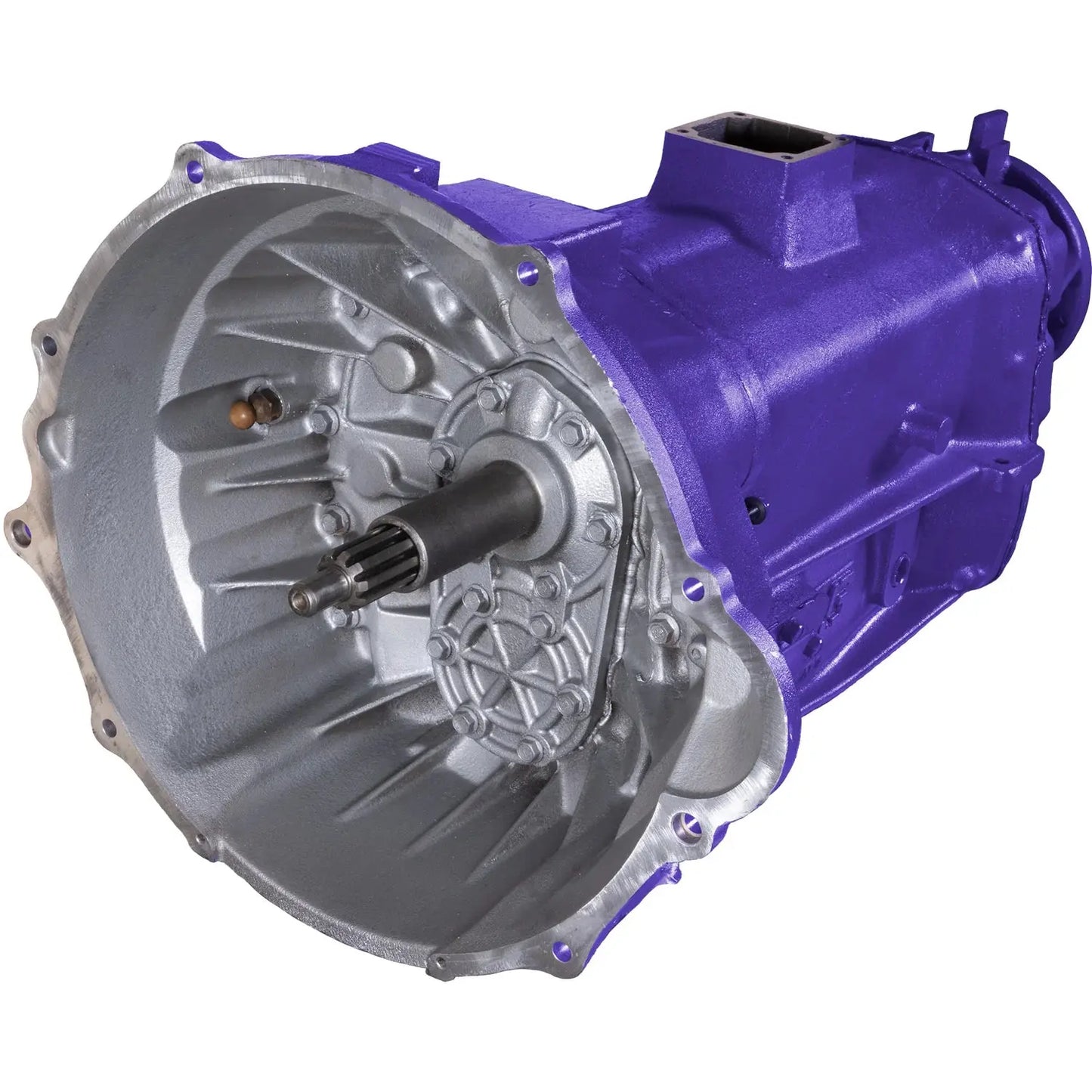 ATS Nv5600 2WD 4WD Performance Manual Transmission Fits 2000-Early 2005 5.9L Cummins ATS Diesel Performance