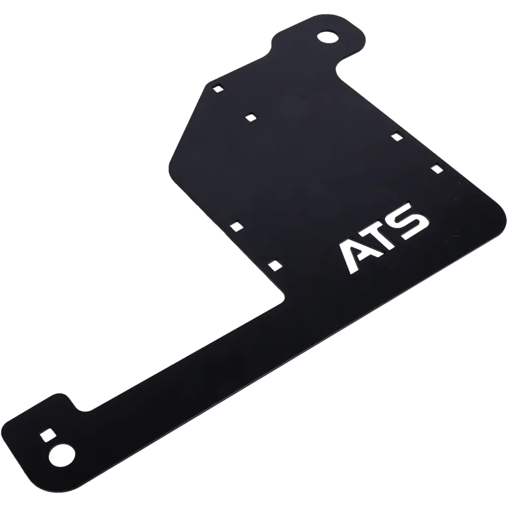 ATS SWAP CUMMINS TO ALLISON CONVERSION KIT-ELECTRONICS UPGRADE KIT - TAMELESS PERFORMANCE