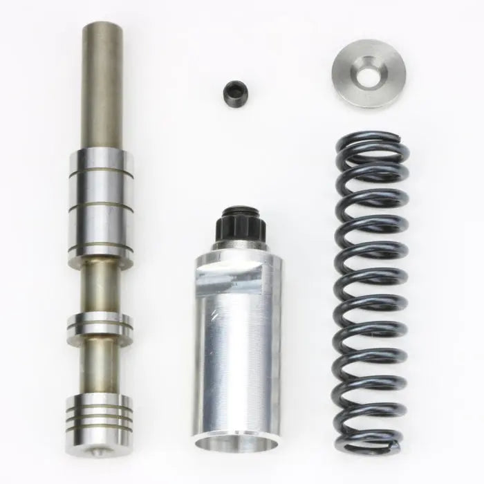 Adjustable Pressure Regulator Kit - Includes New Regulator Valve (185-290 PSI)