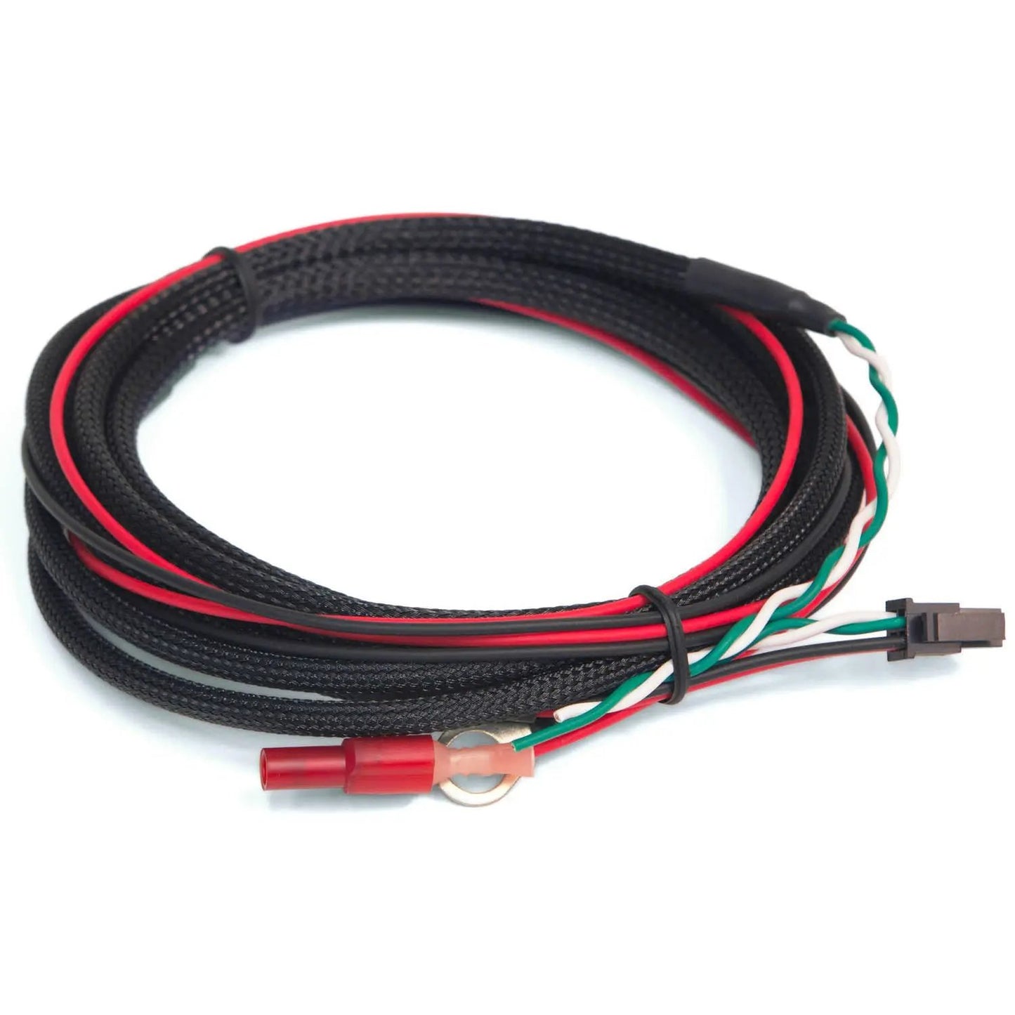 Aftermarket ECU cable for iDash 1.8 (4 pin) Banks Power Banks Power