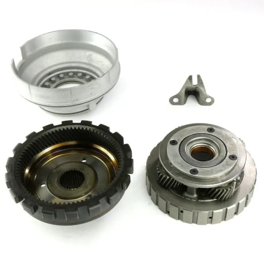 Suncoast Aftermarket Planetary - 2.70-1.52 Ratio