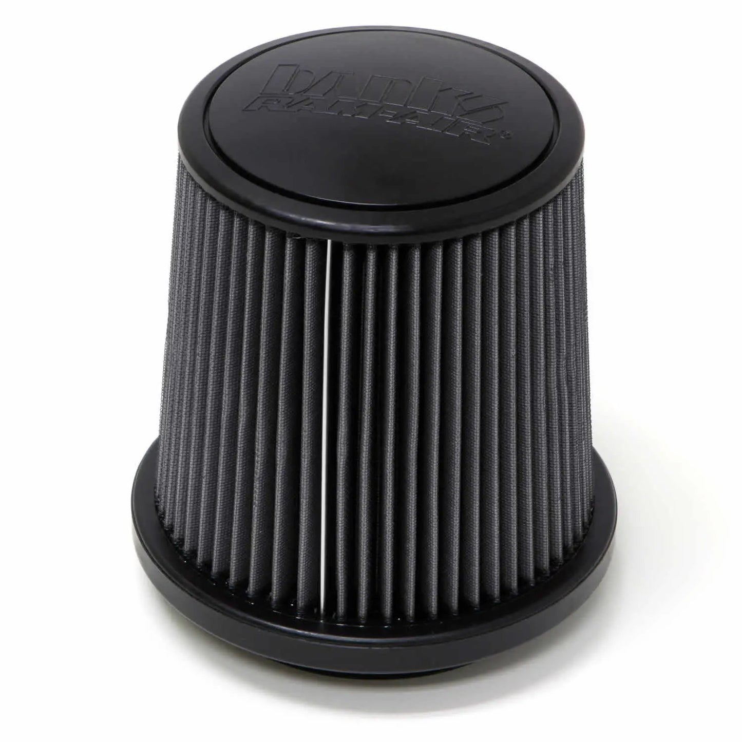 Air Filter Element Dry For Use W/Ram-Air Cold-Air Intake Systems Chevy/GMC - Diesel/Gas Banks Power Banks Power