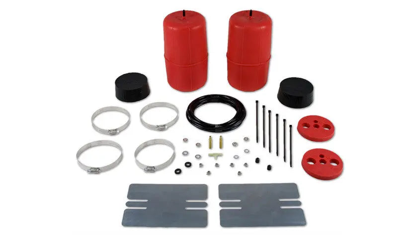 Air Lift 1000 Air Spring Kit - 60747 - image 6
