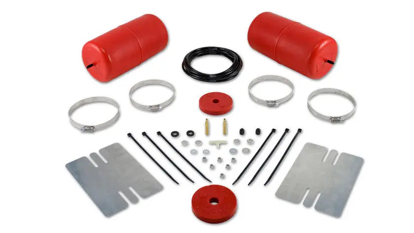 Air Lift 1000 Air Spring Kit - 60769 - image 6
