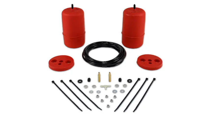 Air Lift 1000 Air Spring Kit - 60774 - image 6