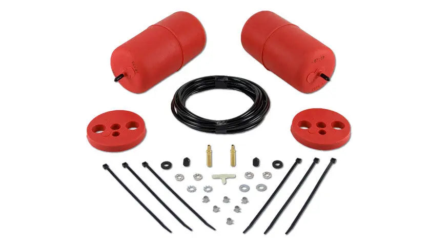 Air Lift 1000 Air Spring Kit - 60797 - image 6