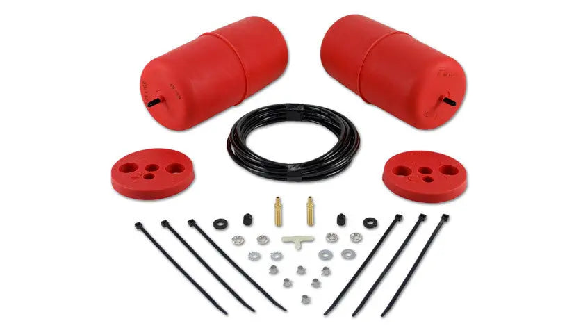 Air Lift 1000 Air Spring Kit - 60798 - image 6