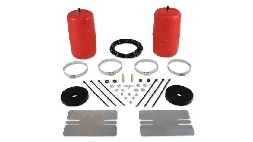 Air Lift 1000 Air Spring Kit - 60808 - image 6