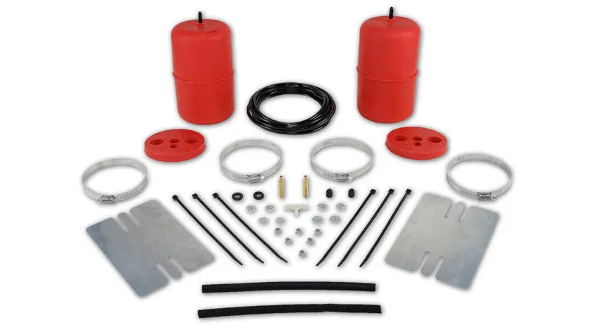 Air Lift 1000 Air Spring Kit - 60817 - image 6