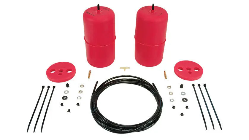 Air Lift 1000 Air Spring Kit - 60824 - image 6