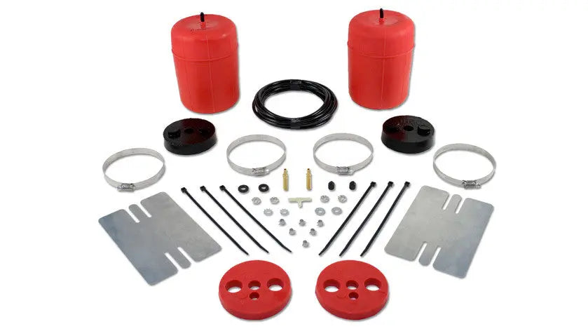 Air Lift 1000 Air Spring Kit - 60844 - image 6