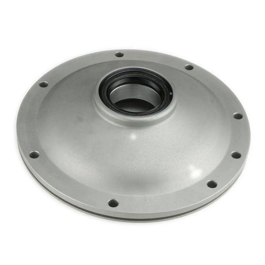 Suncoast Aluminum Pump Body Only w/ Coated Gears, 8-Bolt - Ford Converter Drive
