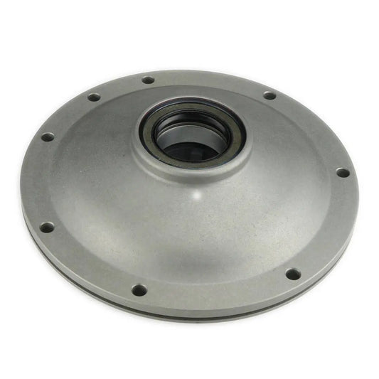 Suncoast Aluminum Pump Body Only w/ Coated Gears, 8-Bolt - GM Converter Drive
