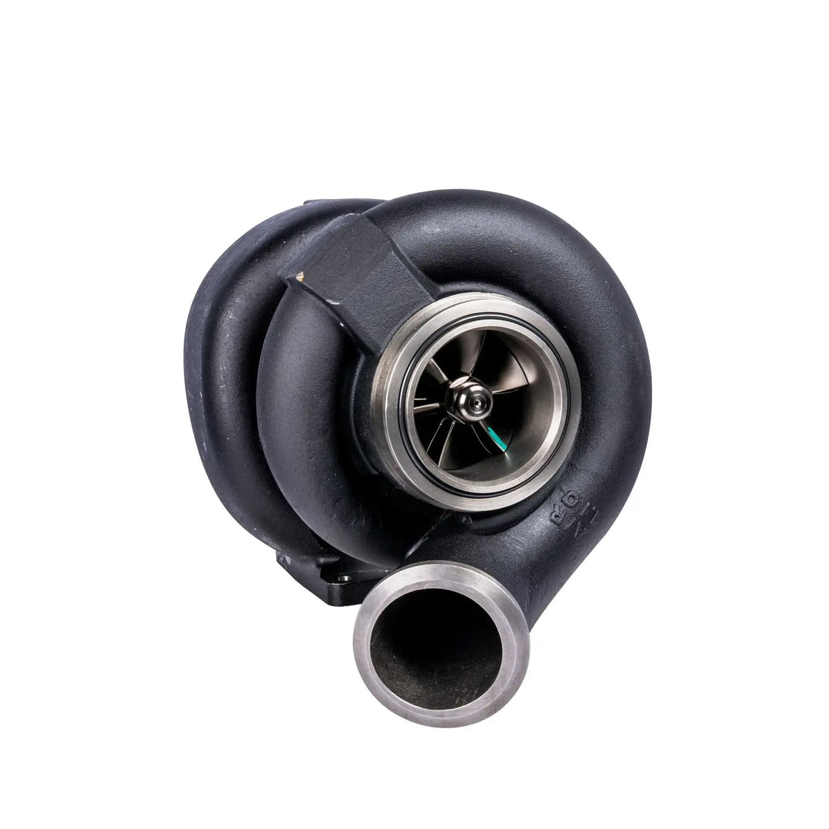 Aurora TI GTA5518B Drop-in Replacement HD Turbo for Caterpillar C15 Low Pressure Engines ATS Diesel Performance ATS Diesel Performance