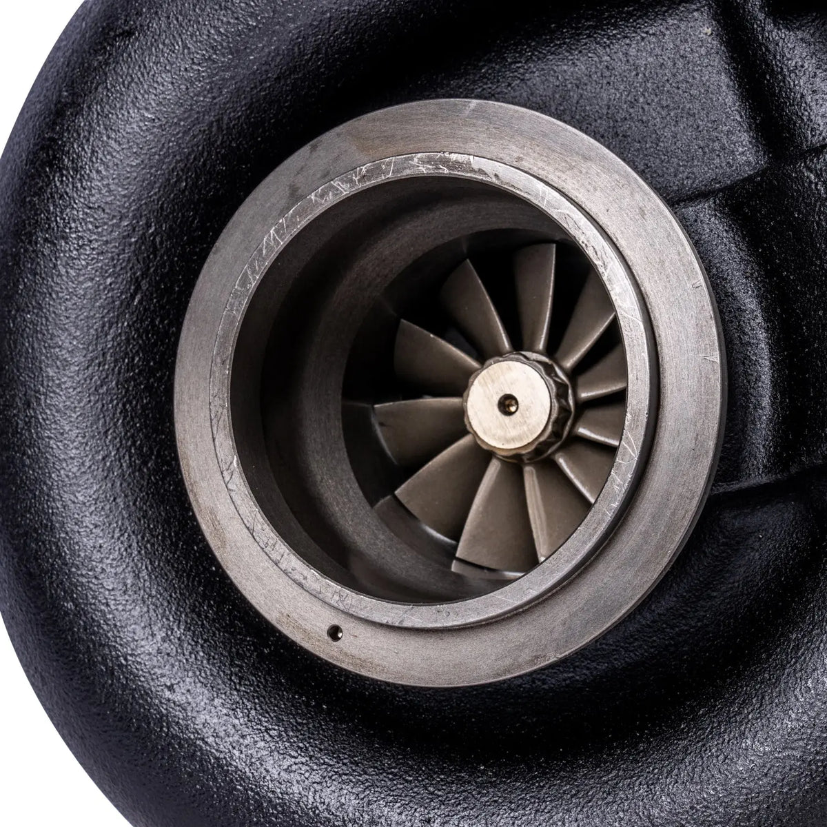 Aurora TI HE400VG Drop-in Replacement HD Turbo for Cummins ISX and QSX Engines ATS Diesel Performance ATS Diesel Performance