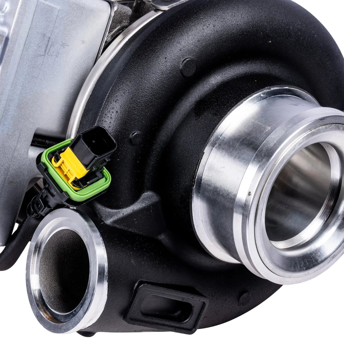 Aurora TI HE551V Drop-in Replacement HD Turbo for Cummins ISX 04 Engines ATS Diesel Performance ATS Diesel Performance