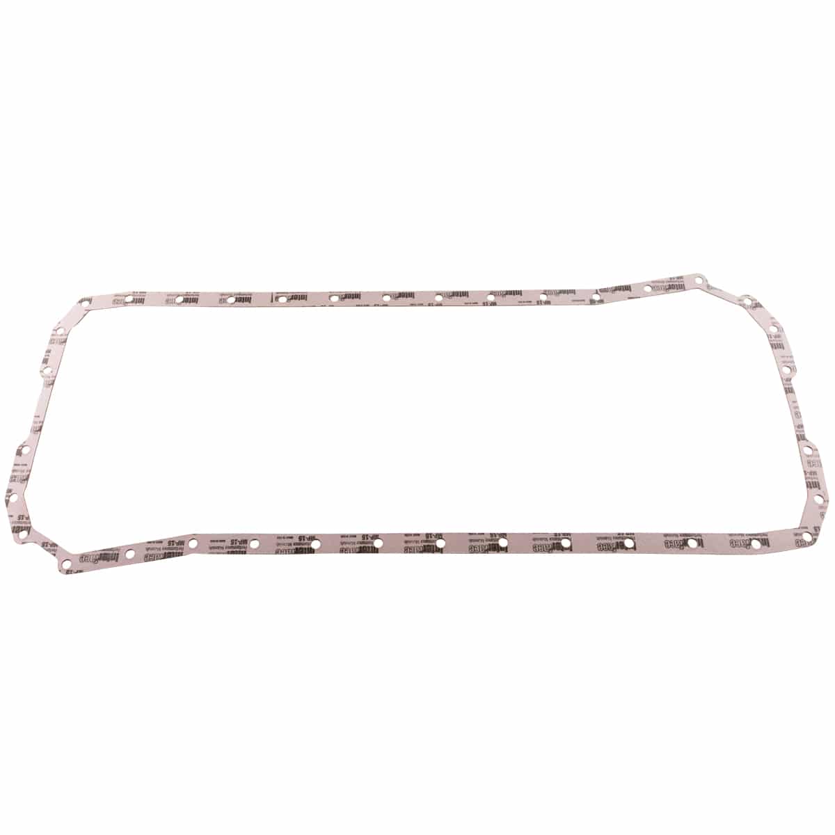 Dodge Big Iron Oil Pan For 89-02 Cummins Industrial Injection Industrial Injection