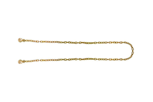Extreme Duty 1/2 inch x 16' Transport Chain BulletProof Hitch