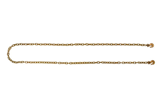 Extreme Duty 1/2 inch x 20' Transport Chain BulletProof Hitch