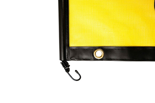 Oversize Load Banner BulletProof Hitch