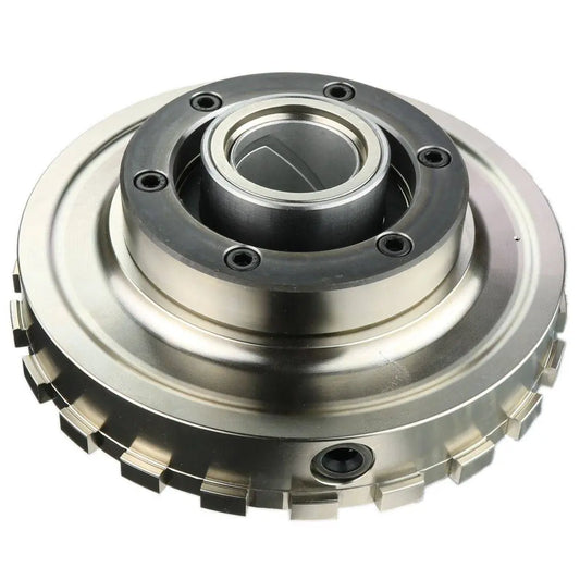 Suncoast Billet 7075 Aluminum Center Support w/ Oversized Billet Intermediate Piston (10% Larger) - 5.2 LBS