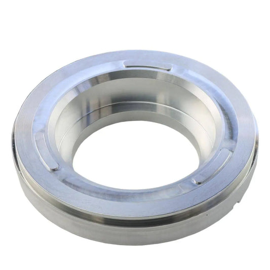 Suncoast Billet Aluminum Direct Piston .730" - 6/8 Clutch w/ OEM Drum