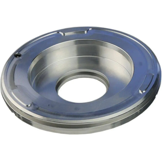Suncoast Billet Aluminum FWD / Direct Piston .555" Tall w/ Checkball