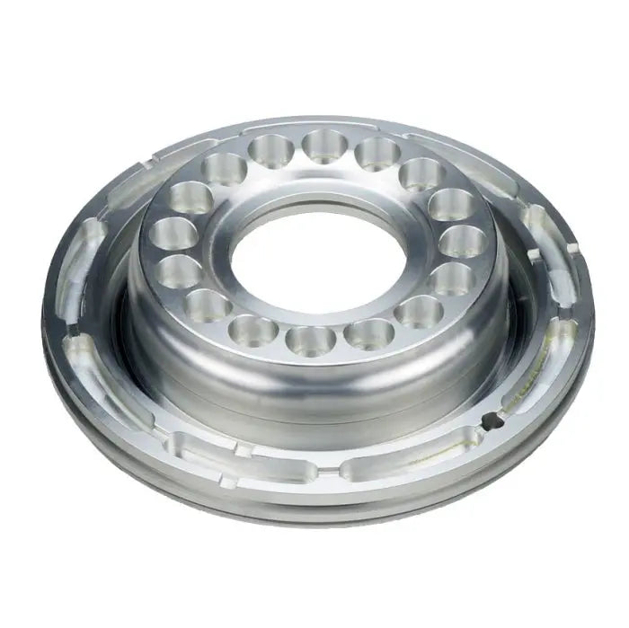 Billet Aluminum FWD / Direct Piston .625" Tall w/ Checkball