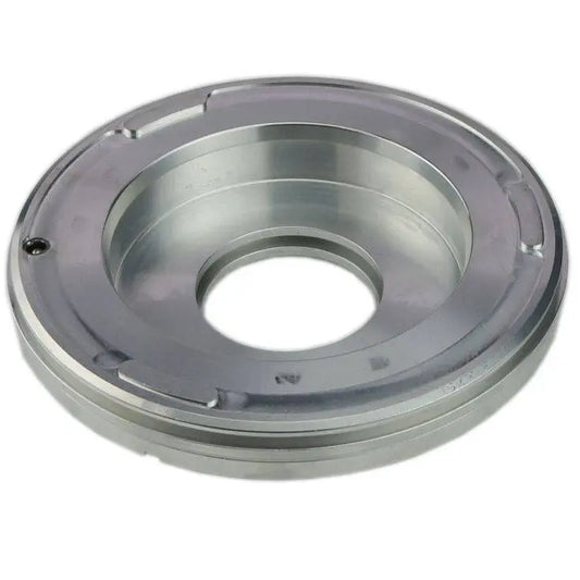 Suncoast Billet Aluminum FWD / Direct Piston .690" Tall w/ Checkball