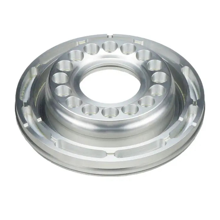 Billet Aluminum FWD / Direct Piston .750" Tall Without Checkball