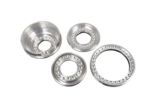 Suncoast Billet Aluminum Intermediate, Direct, FWD, Low/Rev Piston Set