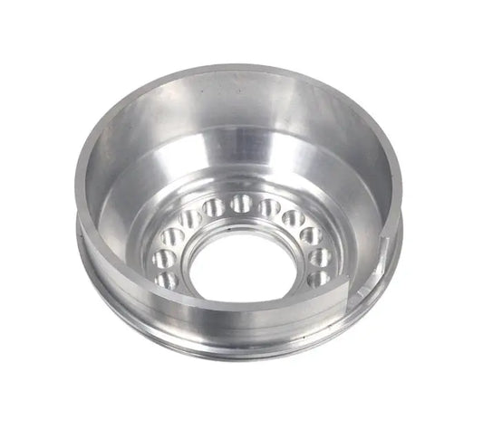 Suncoast Billet Aluminum Low/Rev Piston - 3.1