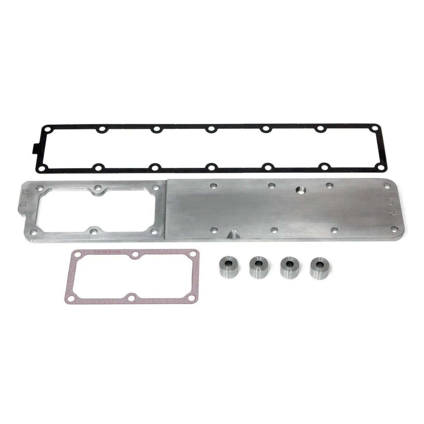 Billet Heater Delete Kit Dodge/Ram 6.7L 2500/3500 Banks Power Banks Power