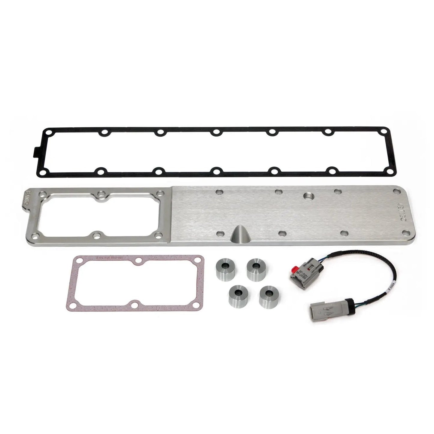 Billet Heater Delete Kit Ram 6.7L 2500/3500 Banks Power Banks Power