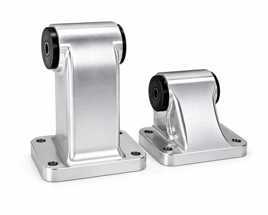 Billet Motor Mounts for 2007.5–2018 Ram 6.7L Cummins
